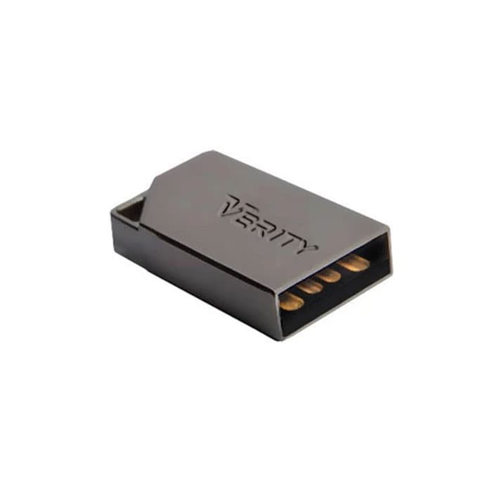 فلش 64 گیگابایت USB2.0 وریتی مدل Verity V818 | پی آر کالا — تصویر ۳