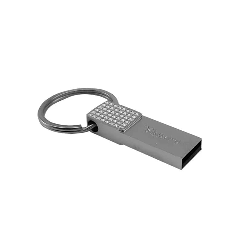 فلش 32 گیگابایت USB2.0 وریتی مدل Verity V829 | پی آر کالا — تصویر ۳
