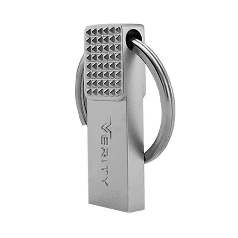 فلش 32 گیگابایت USB2.0 وریتی مدل Verity V829 | پی آر کالا — تصویر ۲