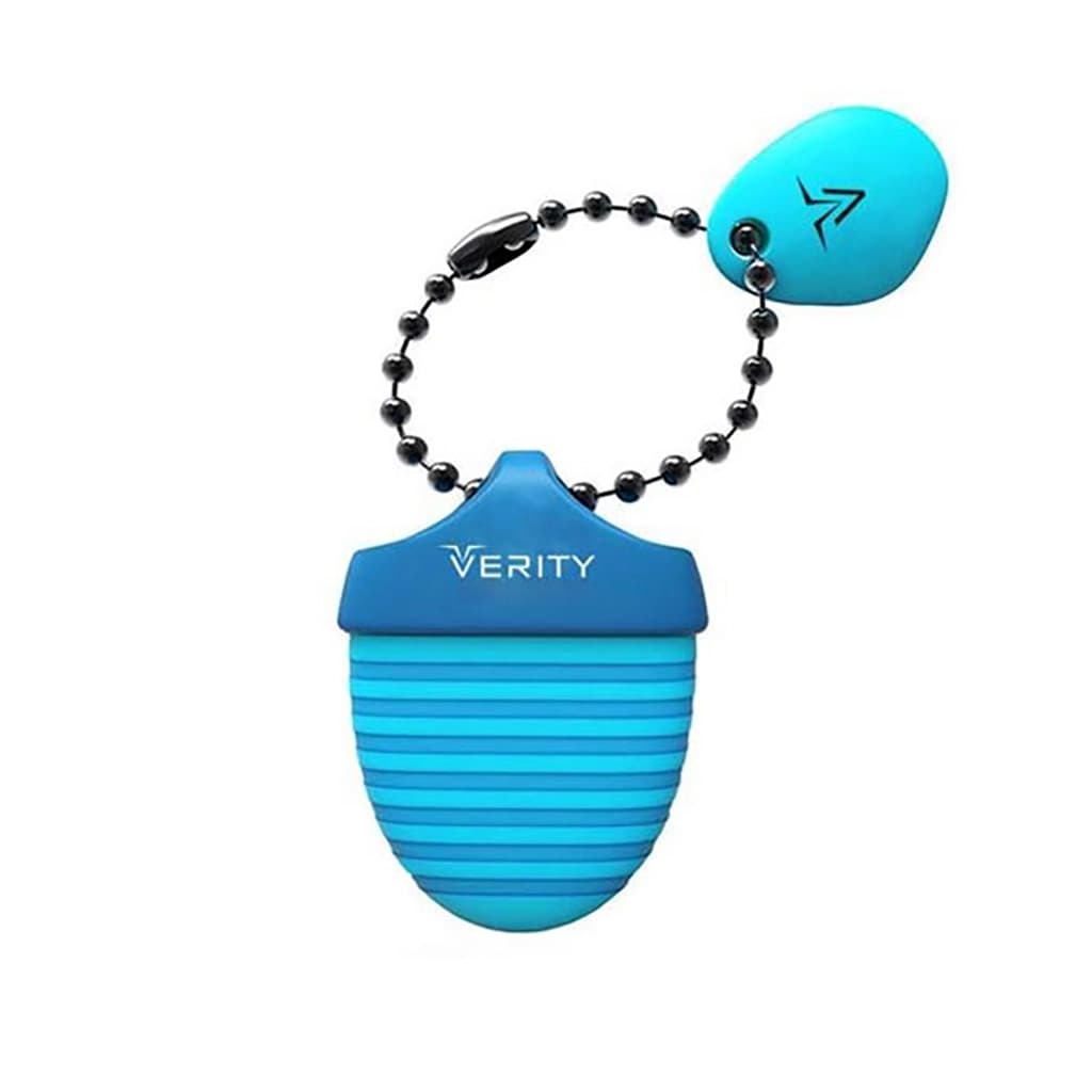 فلش 64 گیگابایت USB3.0 وریتی مدل Verity V907 | پی آر کالا — تصویر ۲