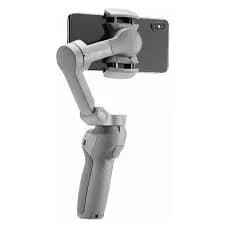 لرزش گیر و گیمبال موبایل دی جی آی مدل DJI Osmo Mobile 6 | پی آر کالا