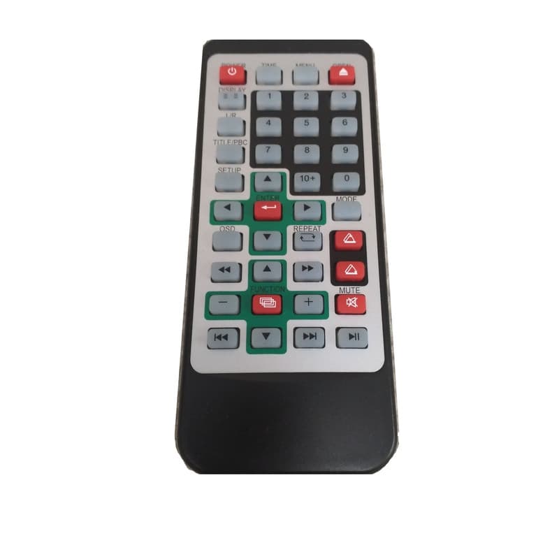 ریموت کنترل مدل TR25J