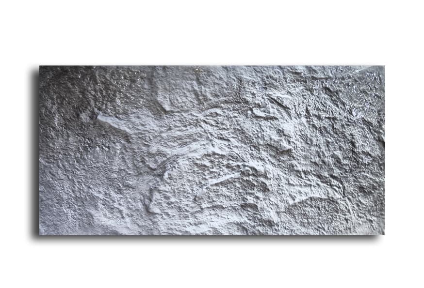 پنل بتن اکسپوز طرح صخره ای 50*100