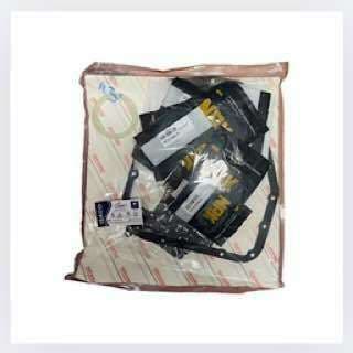 کیت اورهال h30 کراس