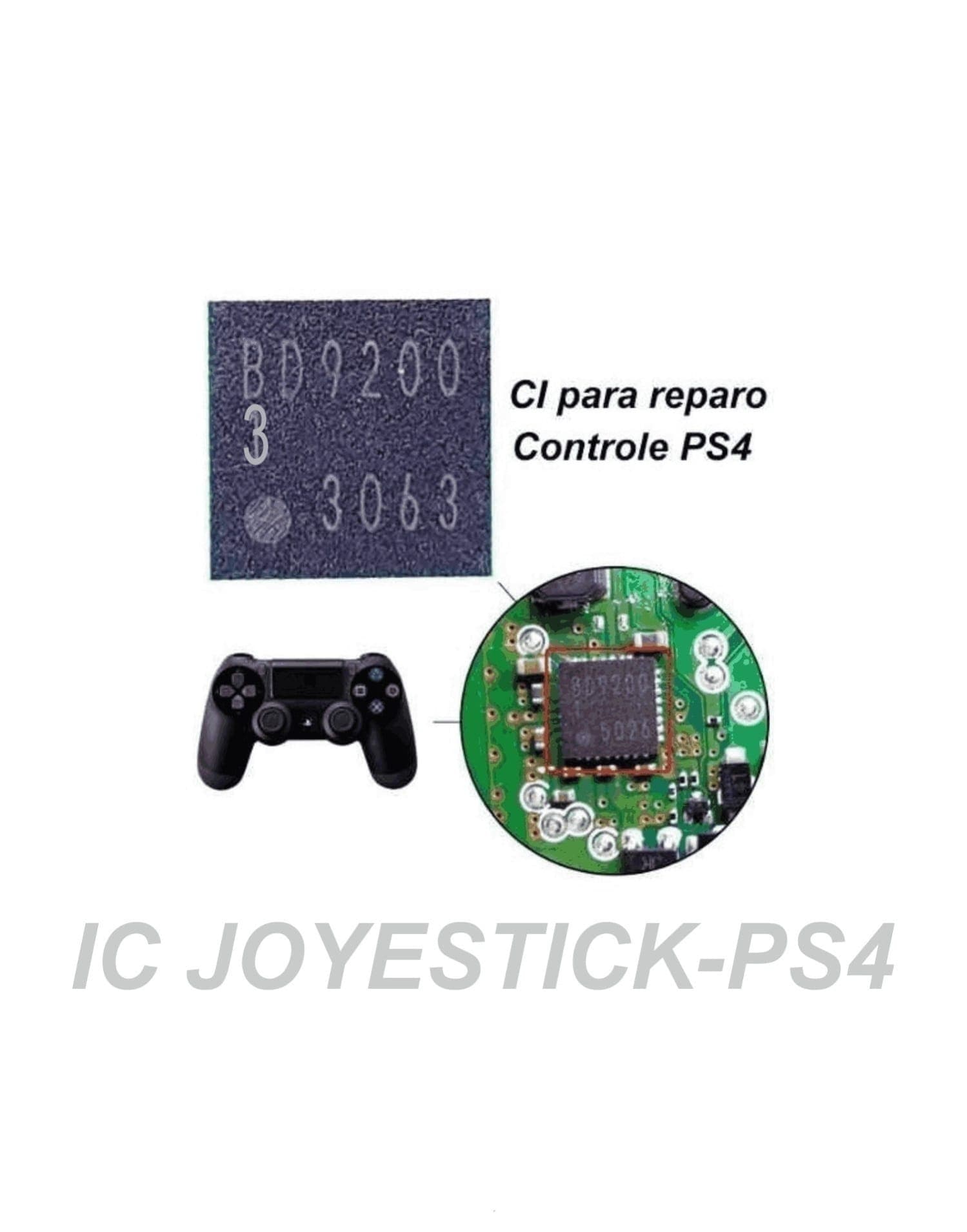 ای سی شارژ دسته PS4.FAT.92001