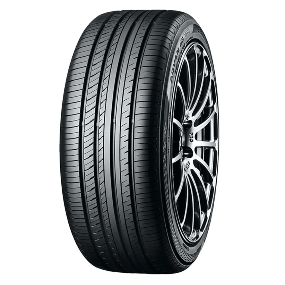 لاستیک يوكوهاما سایز 225/55R18 گل ADVAN db V552