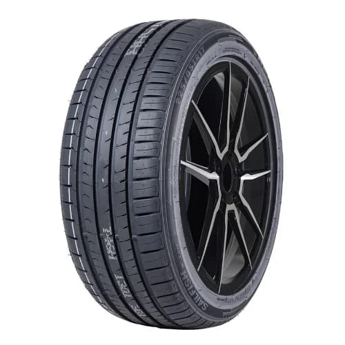 لاستیک نرئوس سایز 165/65R13 گل NS601