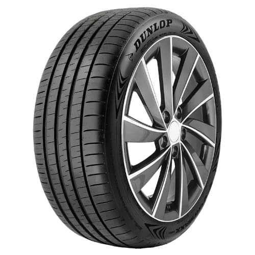 لاستیک دانلوپ سایز 235/55R20 گل SP SPORT MAXX 060
