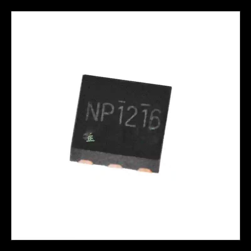 آی سی کپی نینتندو NP2016 (MOSFET Nintendo Switch)