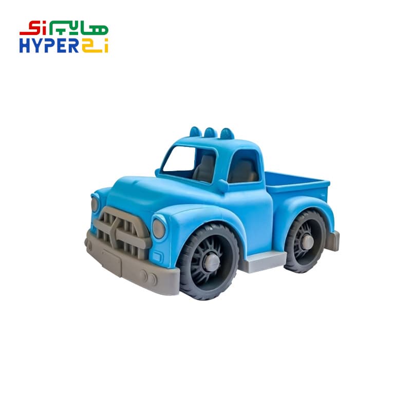 وانت کوچولو نشکن زاگ تویز ZAG Toys