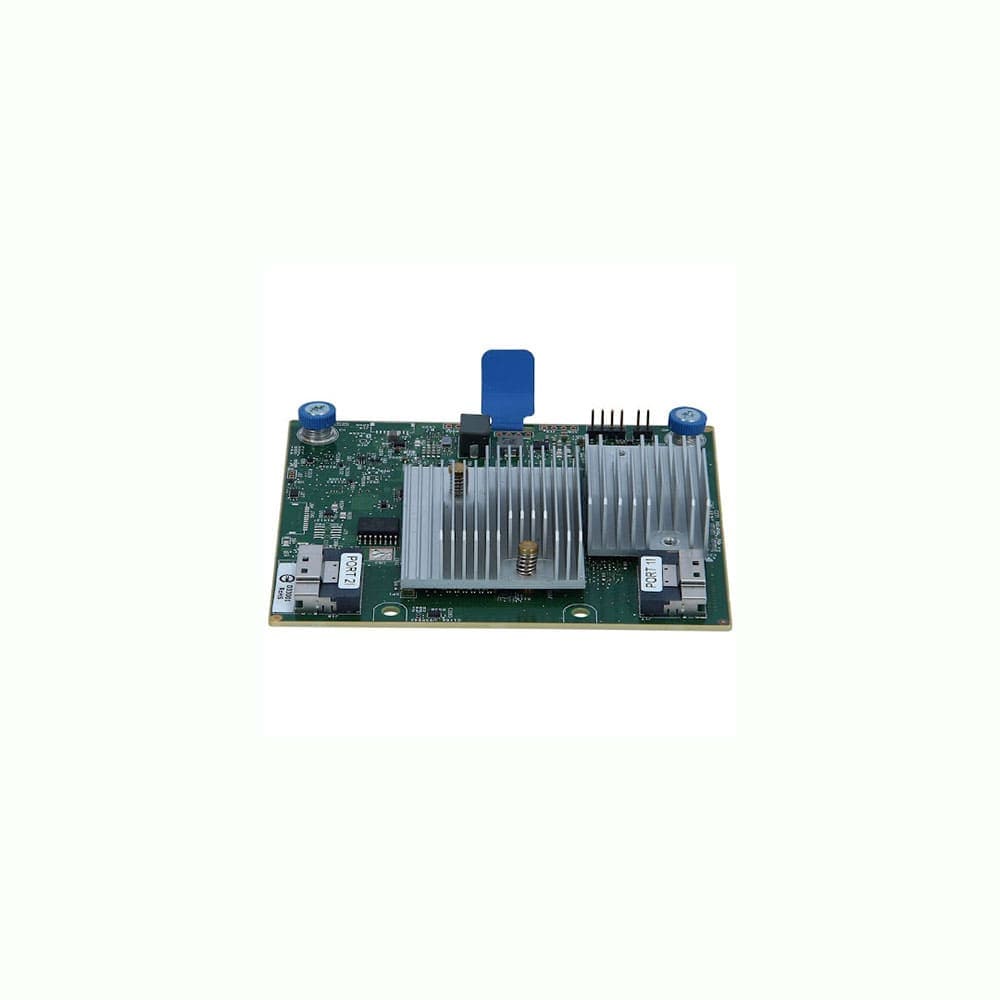 رید کنترلر HPE MR216i-p Gen11 x16 Lanes PCI SPDM
