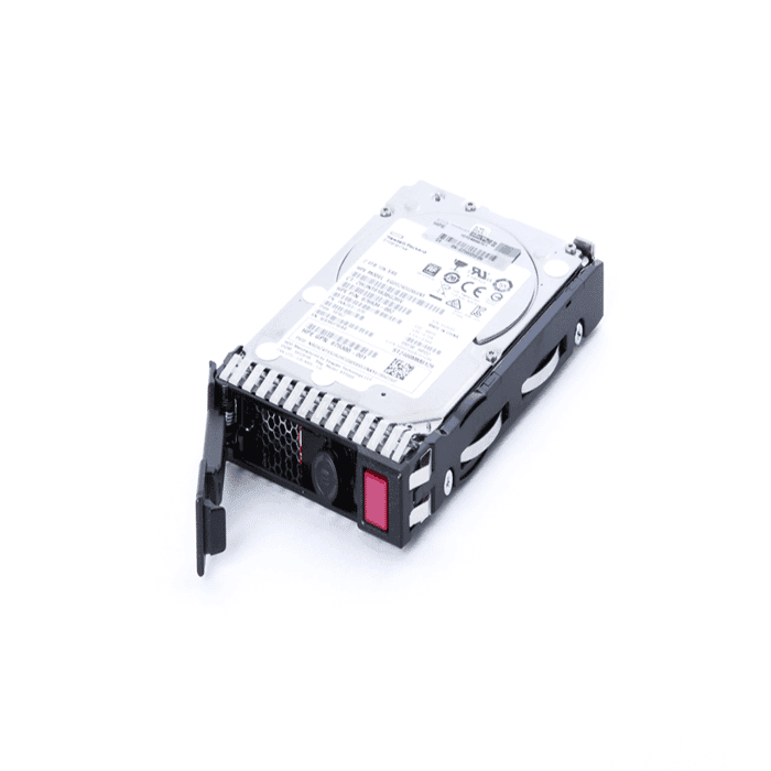 هارد سرور HP 2.4TB SAS 12G 10K SFF — تصویر ۴