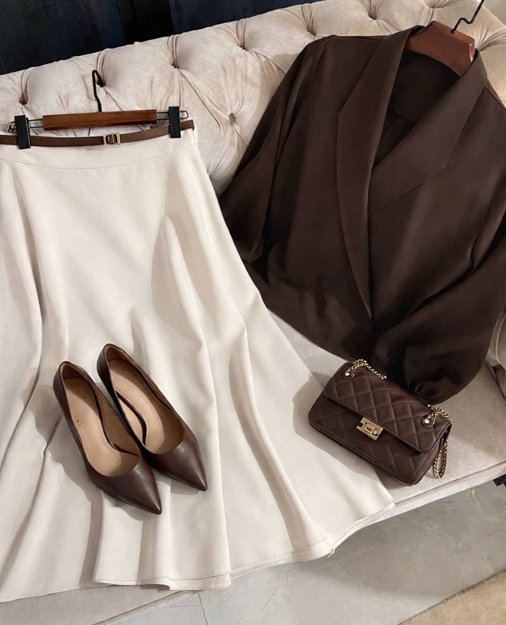 شومیز مجلسی زنانه مازراتی