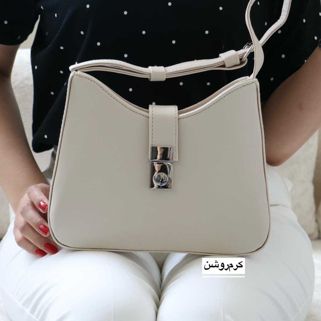 کیف دستی و دوشی زنانه هانا | رستاکالا — تصویر ۴