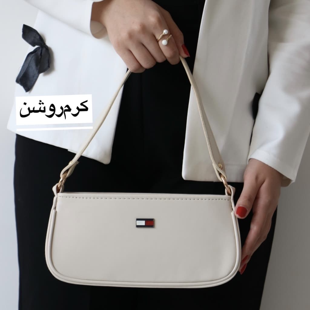 کیف دستی و دوشی زنانه استلا | اقساطی از رستاکالا — تصویر ۶