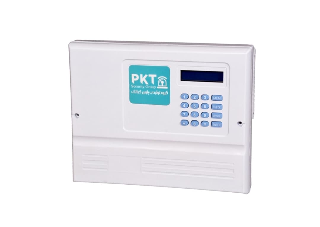 دزدگیر اماکن PKT S680
