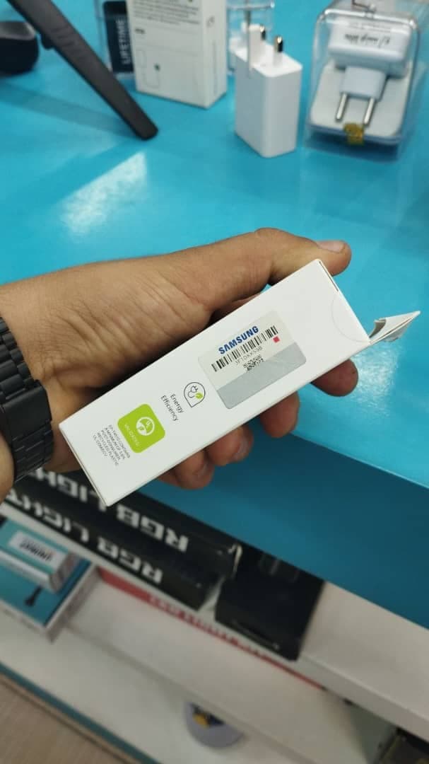 آداپتور اصل 45 وات سامسونگ سه پین (4510-EP ) اورجینال — تصویر ۶