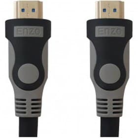 کابل HDMI 4k طول 1/5متر ENZO