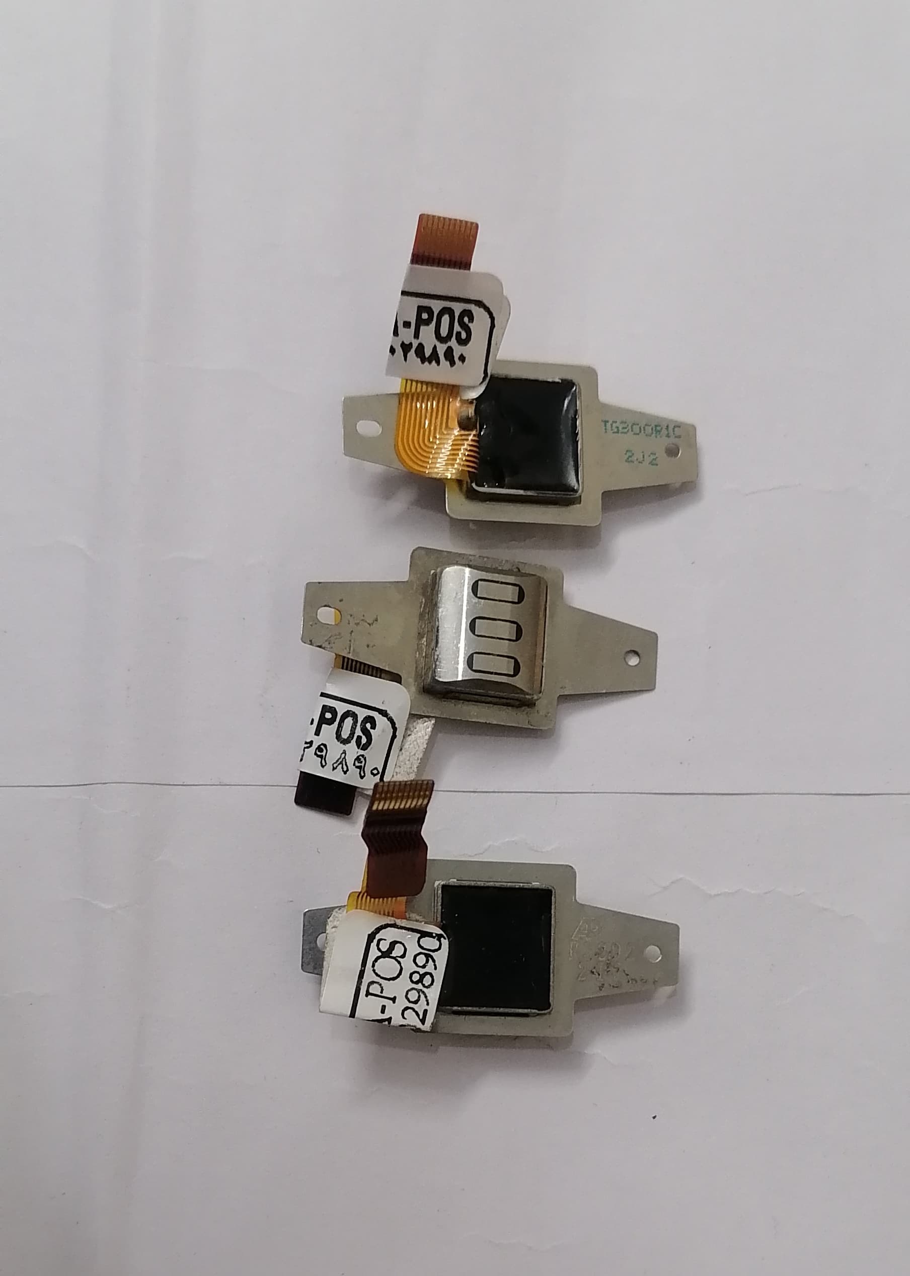 مگنت فلتی دستگاه کارتخوان وریفون vx520