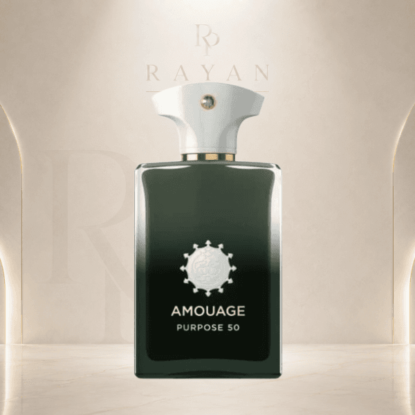 تستر عطر مردانه آمواج پرپس 50 - سفارش اروپا مسترکوالیتی 100 میل