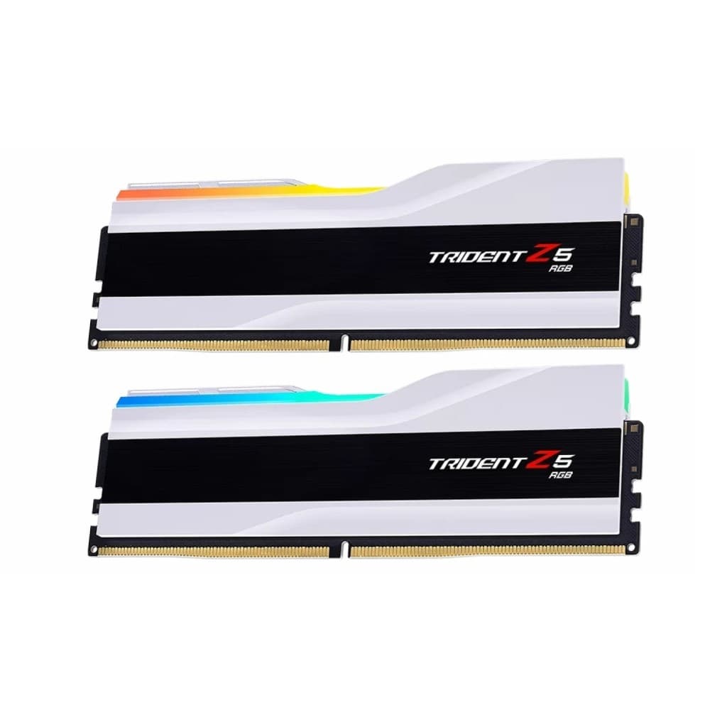 رم G.Skill Trident Z5 RGB 48GB Dual 7200MHz CL36 — تصویر ۲