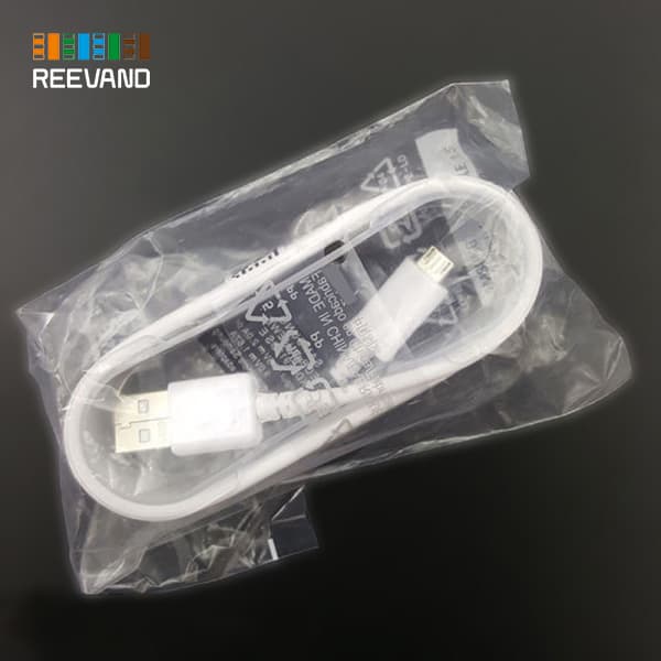 کابل تبدیل USB به Micro USB سامسونگ مدل EP-DG925UWZ طول 1.2 متر — تصویر ۳
