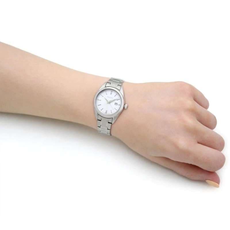 ساعت مچی برند SEIKO رفرانس SUR633P1 — تصویر ۵