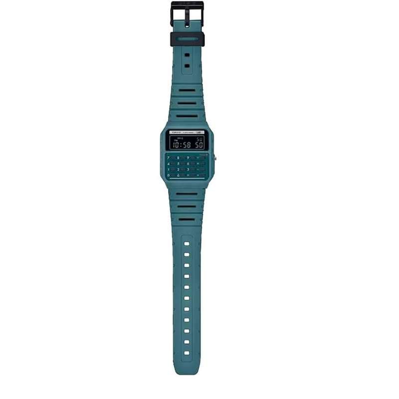 ساعت مچی اسپرت برند CASIO رفرانس CA-53WB-3BDF — تصویر ۳