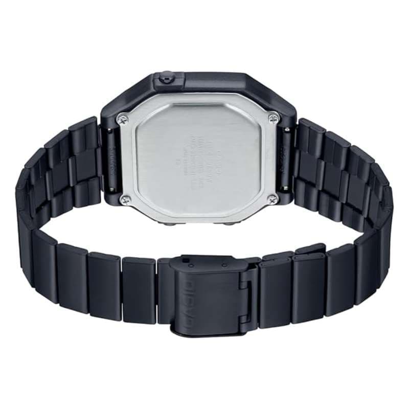 ساعت مچی اسپرت برند CASIO رفرانس B650WB-1BDF — تصویر ۳