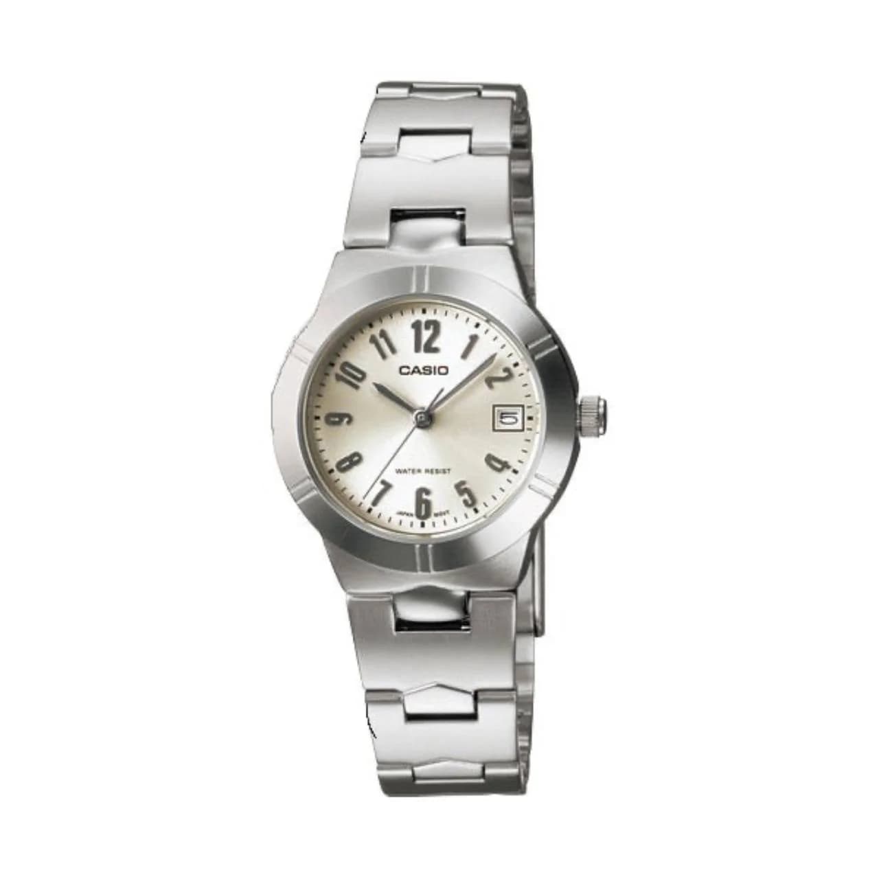 ساعت مچی زنانه برند CASIO رفرانس LTP-1241D-7A2DF — تصویر ۷