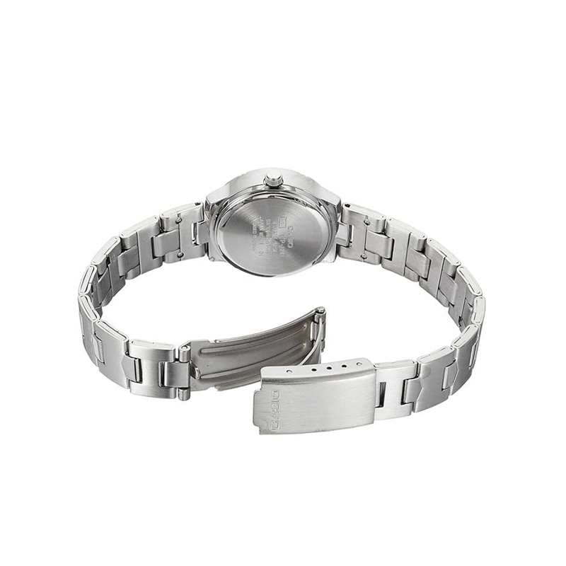 ساعت مچی زنانه برند CASIO رفرانس LTP-1241D-7A2DF — تصویر ۲