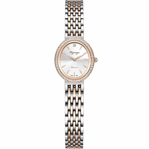 ساعت مچی زنانه برند ELEGANGS رفرانس SL8324-101 — تصویر ۲
