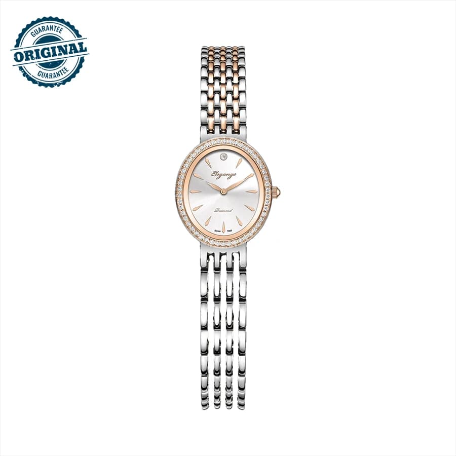 ساعت مچی زنانه برند ELEGANGS رفرانس SL8324-101 — تصویر ۴