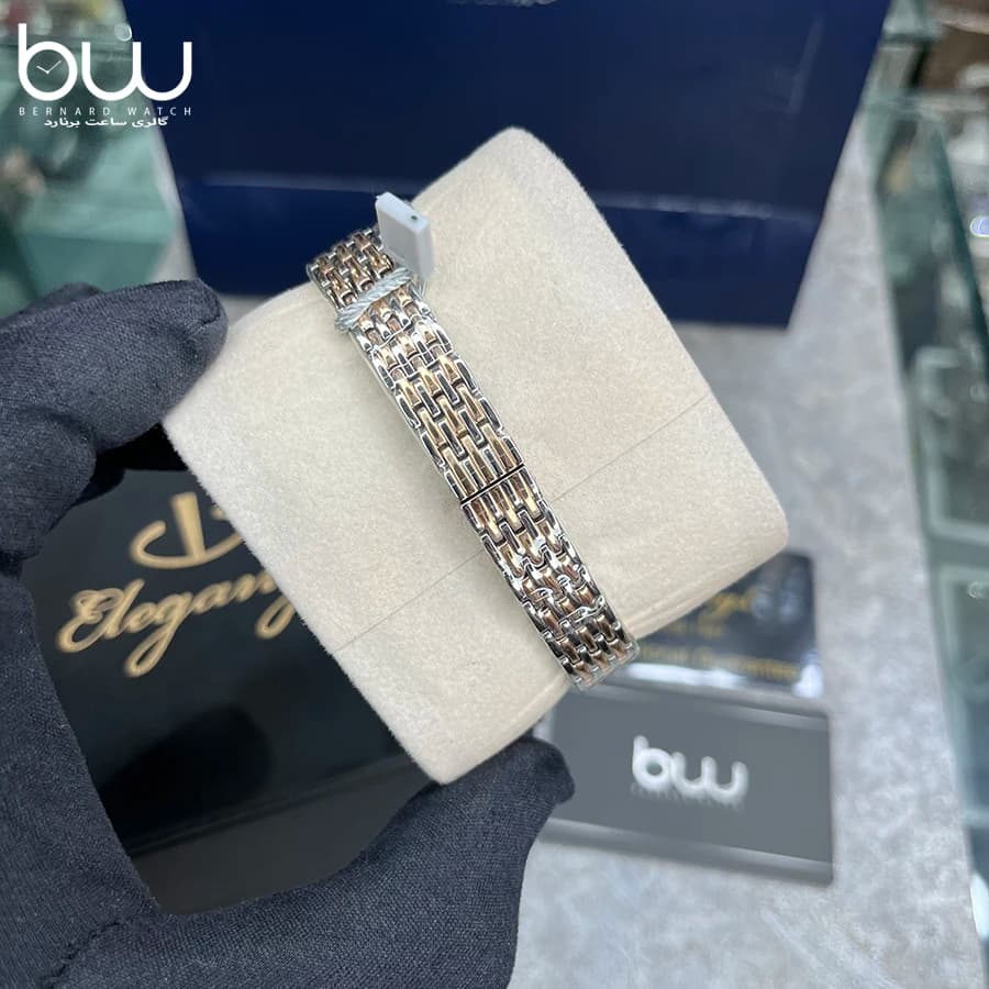 ساعت مچی زنانه برند ELEGANGS رفرانس SL8324-101 — تصویر ۶