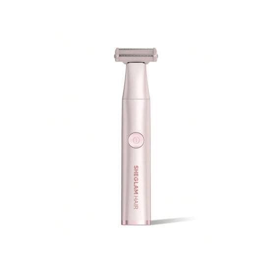شیور برقی تک تیغه صورت و بدن شیگلم مدل Single-Blade Electric Razor