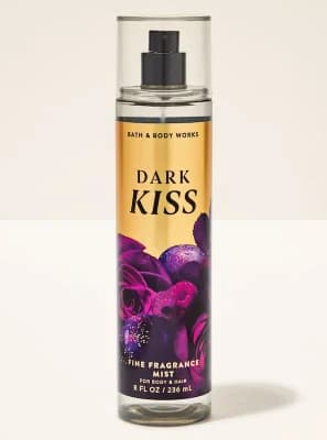 بادی میست دارک کیس Dark Kiss