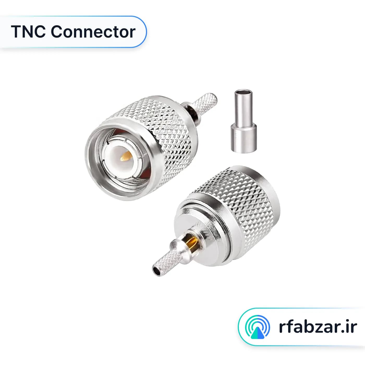 کانکتور TNC Connector
