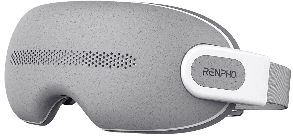 ماساژور چشم رنفو مدل R-G001