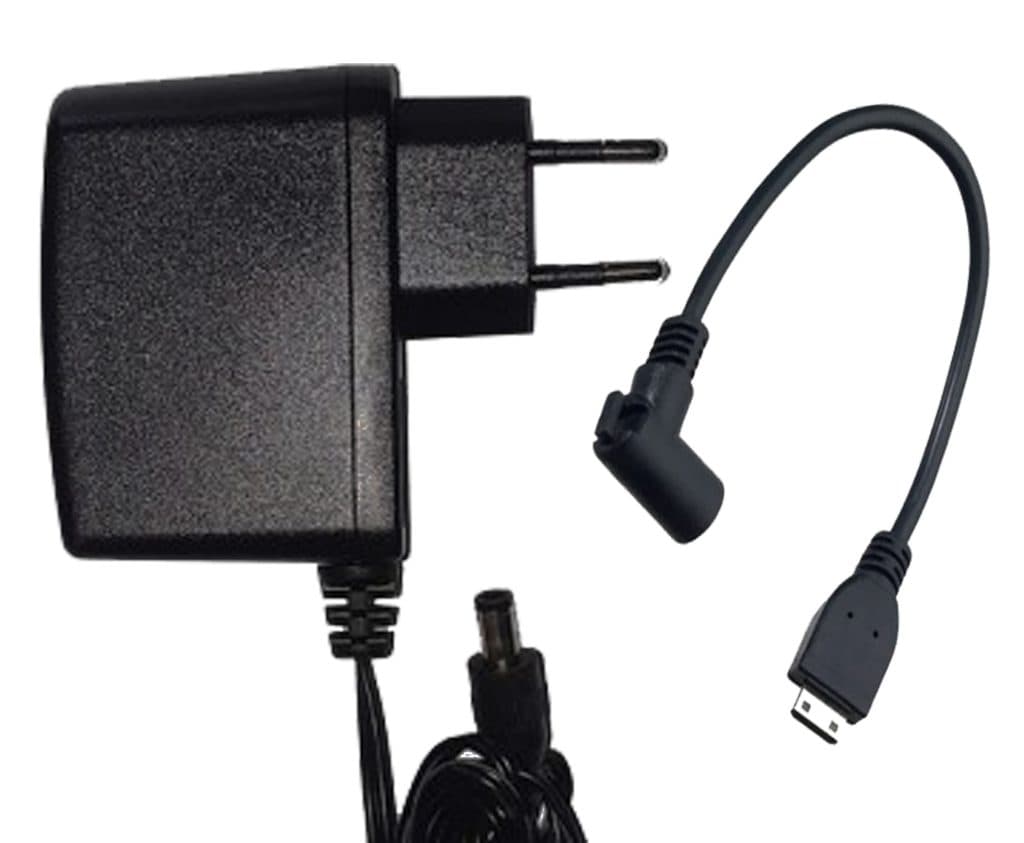 شارژر کارتخوان وریفون 670 - راوین ارتباط — تصویر ۲