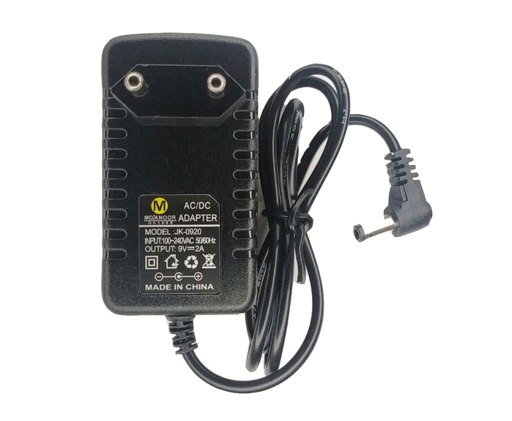 شارژر کارتخوان NEWPOS 8210 - راوین ارتباط — تصویر ۲