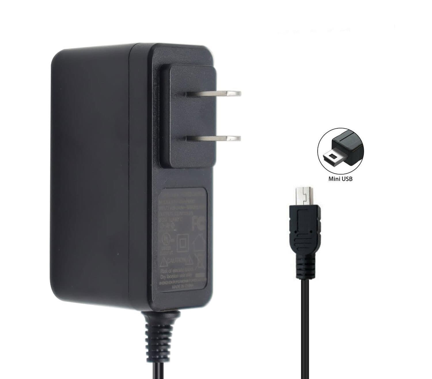 شارژر کارتخوان NEWPOS 7210 - راوین ارتباط
