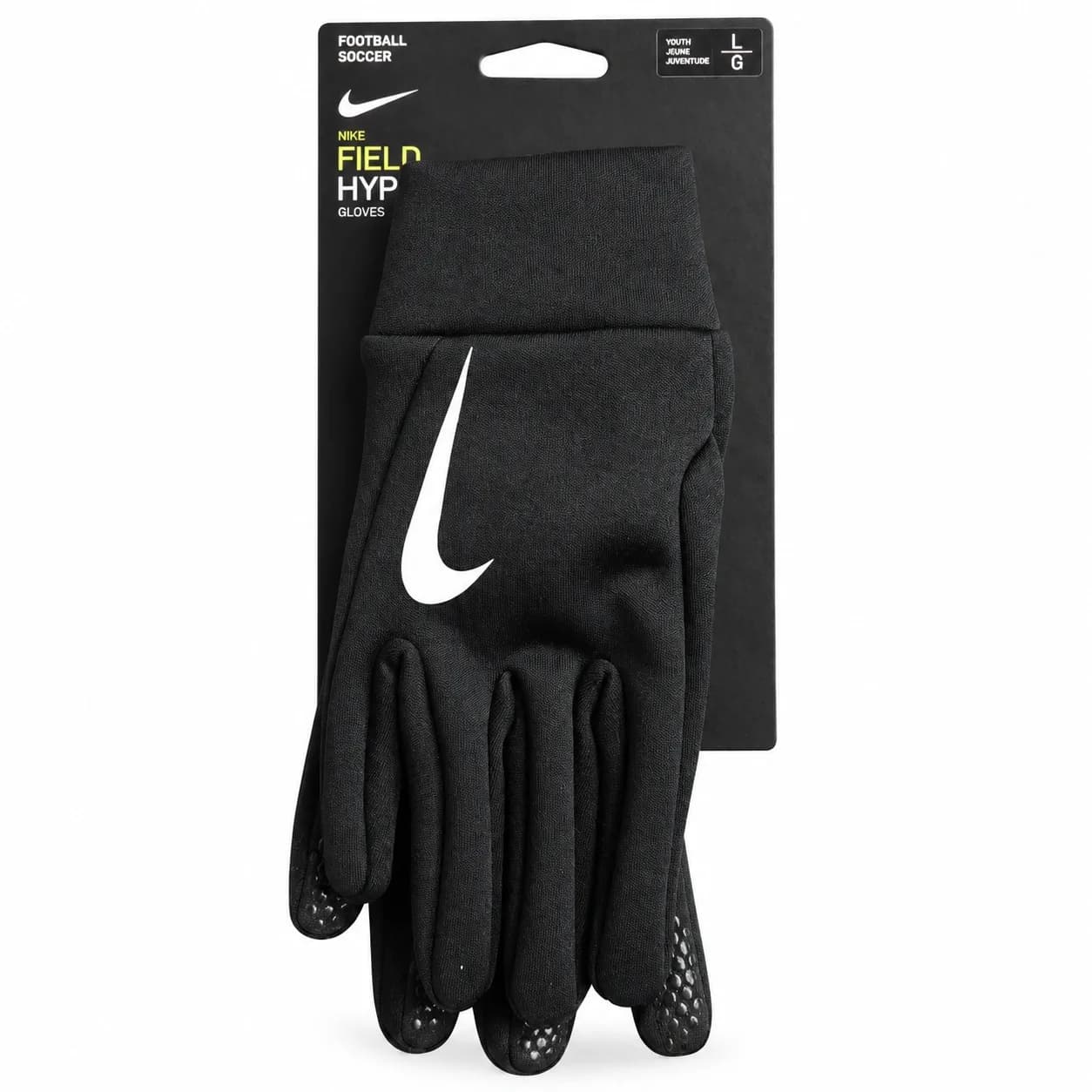 دستکش نایکی Nike Field Hyperwarm مشکی