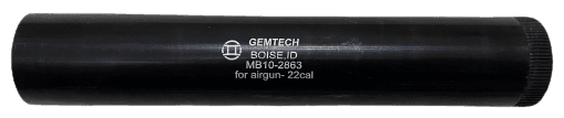 سایلنسر GemTec