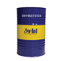 روغن گردشی C100ایرانول بشکه
