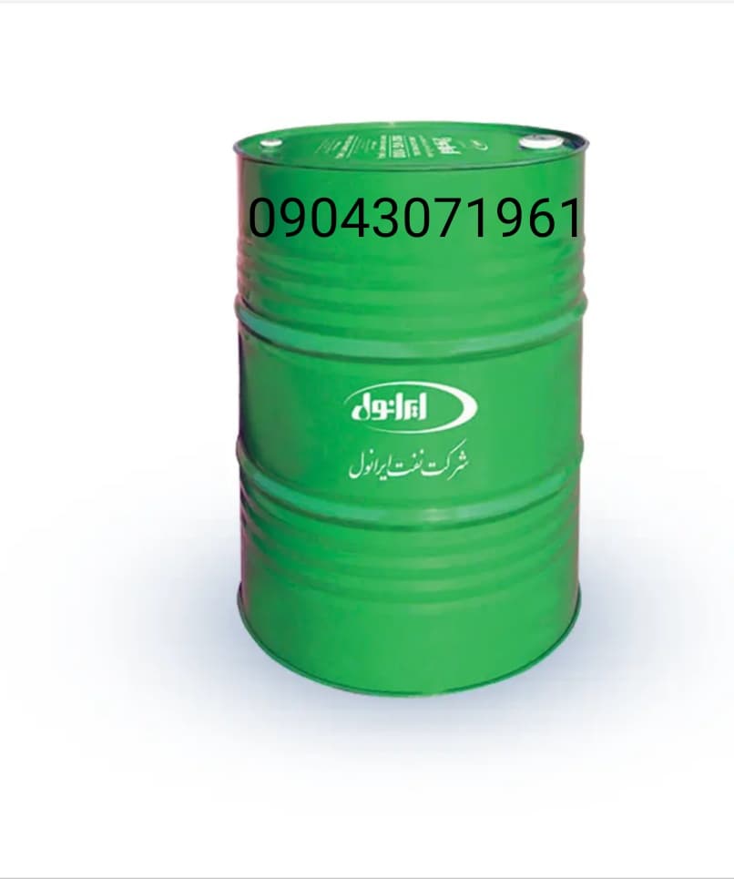 روغن موتور ایرانولD17000 20w50بشکه208لیتری بشرط اصالت و کارشناسی