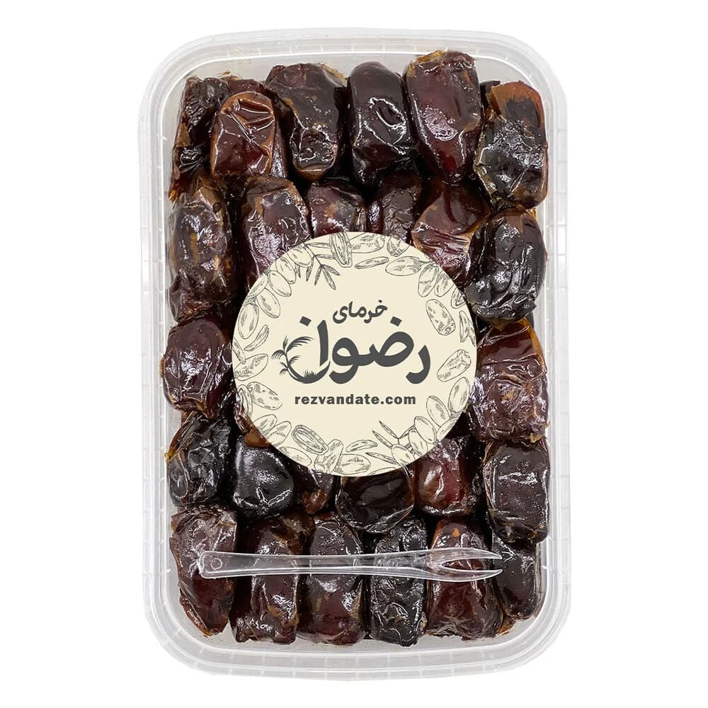 خرما کبکاب رضوان