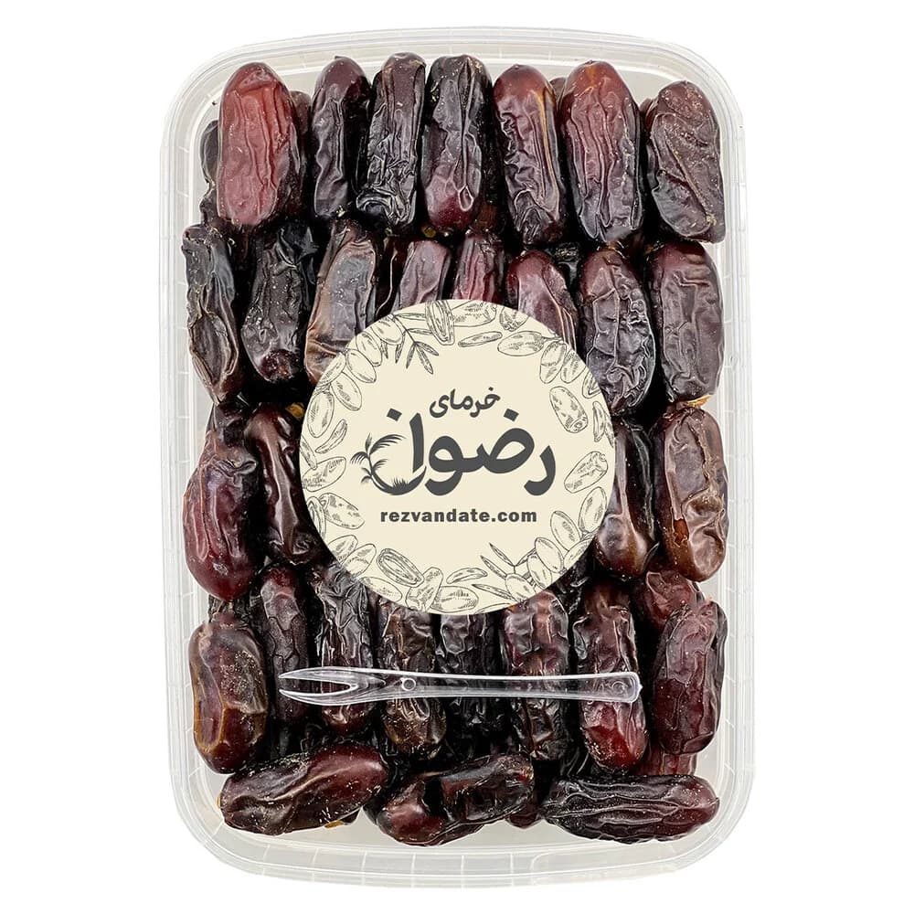 خرما ربی رضوان