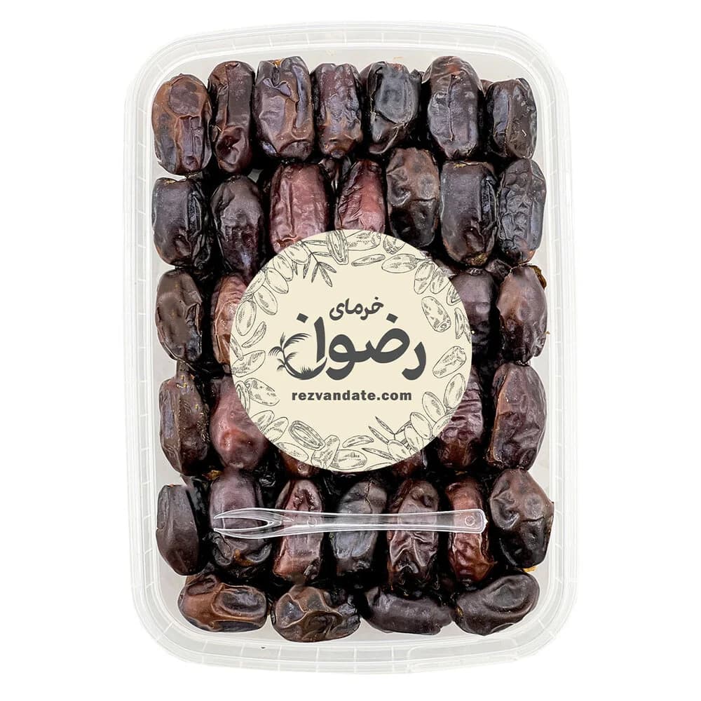 خرما خنیزی رضوان
