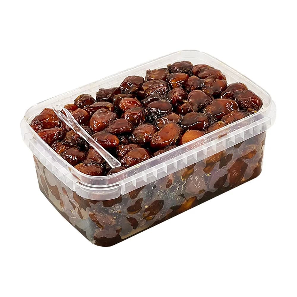 خرما خاصویی شیره دار رضوان — تصویر ۲