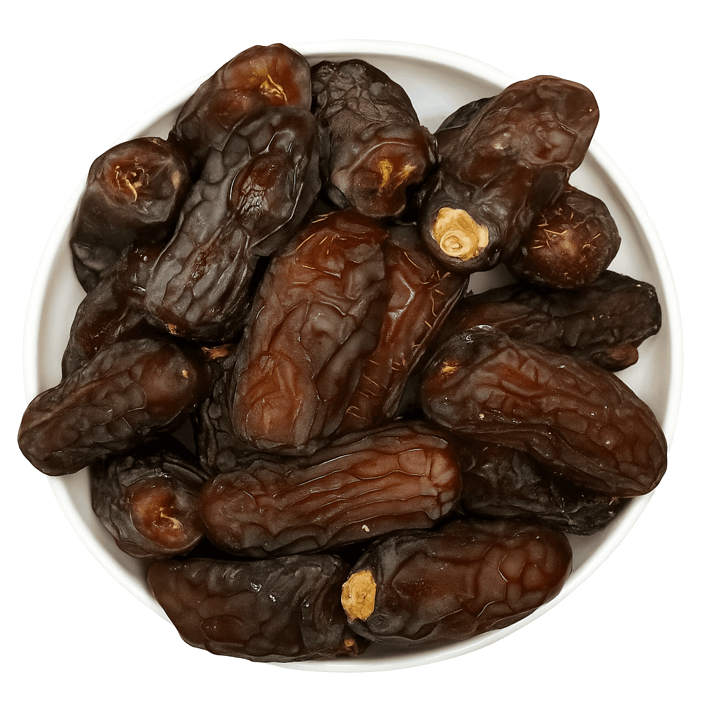 خرما پیارم درجه یک حاجی آباد [فروش به قیمت عمده] — تصویر ۴